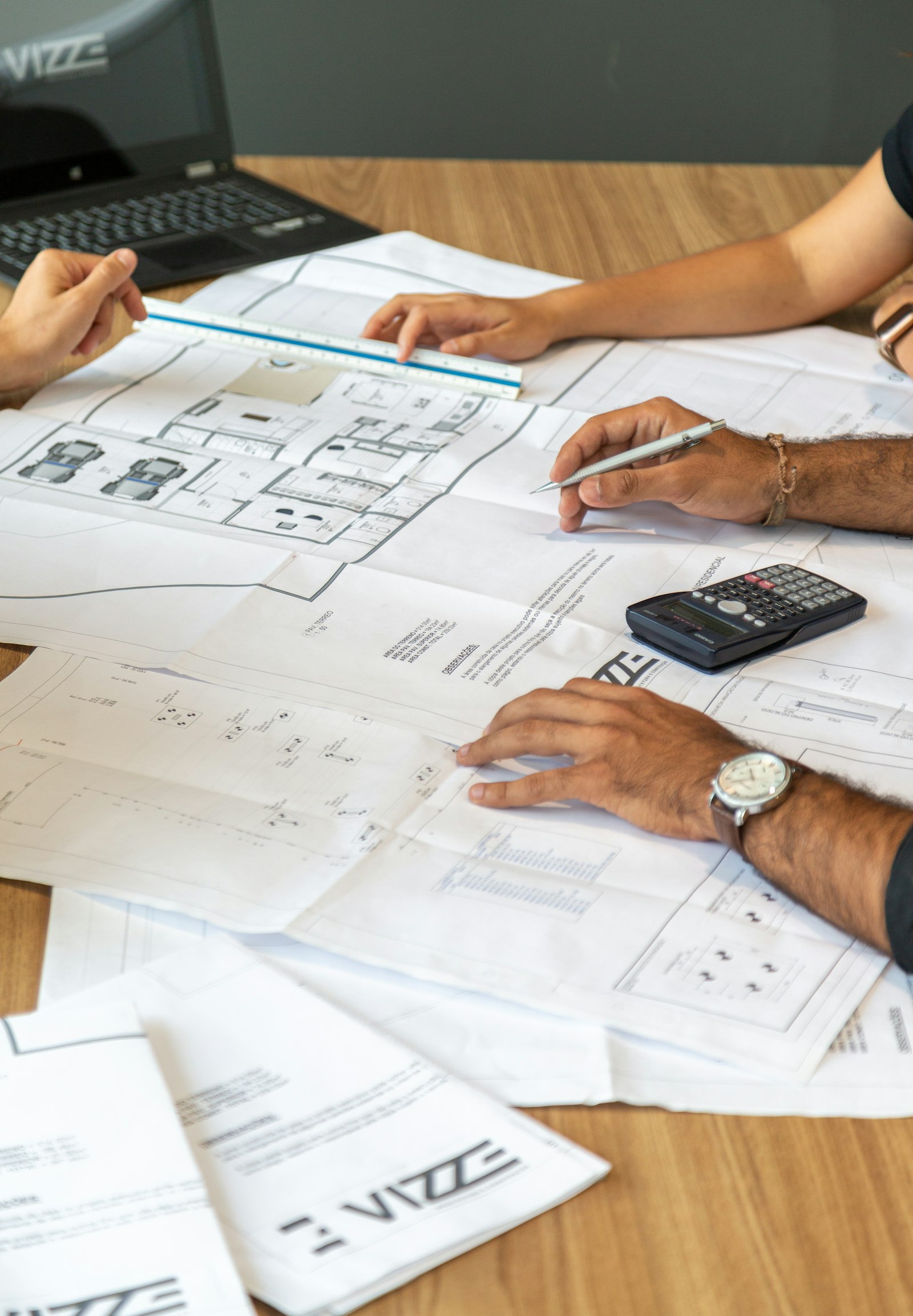 Consultoría de proyecto de interiorismo