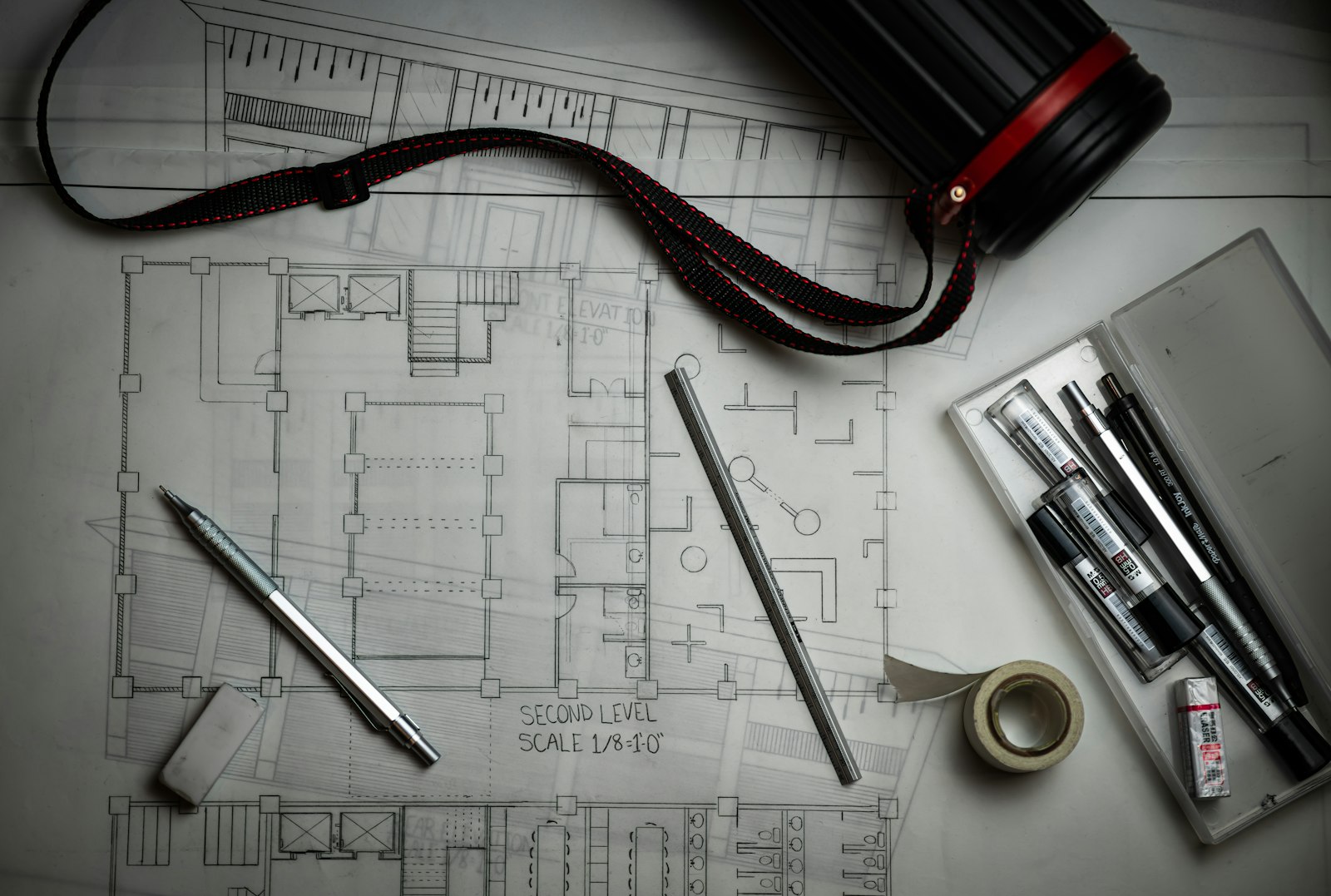 Diseño integral de vivienda unifamiliar